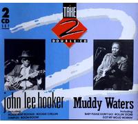 Take 2 1 CD Muddy Waters (2CD) [Import]