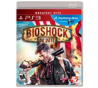 Take 2 Bioshock Infinite (Import)