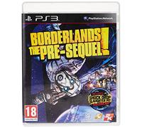 Take 2 Borderlands : Le PRE-SQUEL!