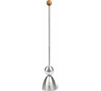 Take 2 Clack ouvre-œufs tête en bois 99002