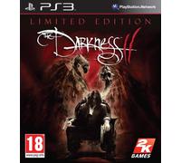 Take 2 Interactive PS3 Darkness 2 Lim. Edition