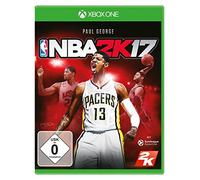 Take 2 Interactive XB1 NBA 2K17
