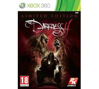 Take 2 Interactive XB360 Darkness 2 L.E. - uncut-