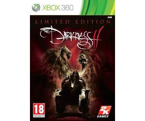 Take 2 Interactive XB360 Darkness 2 L.E. - uncut-