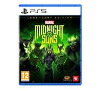 Take 2 Marvel’s Midnight Suns (Legendary Edition)