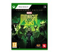 Take 2 Marvel’s Midnight Suns (Legendary Edition)