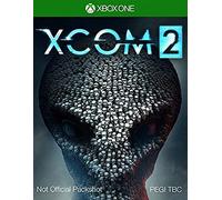 TAKE 2-XCOM 2 XB1 ENG Game NEUF