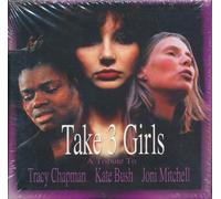 Take 3 Girls