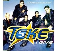 Take 5 - I Give [Import]