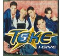 Take 5 - I Give [Import]
