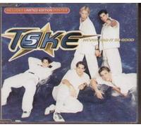 Take 5 - Never Had It So Good [Import]