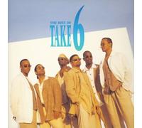 Take 6 - Best of [Import]