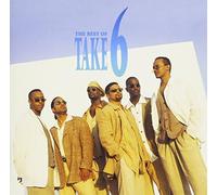 Take 6 - Best of [Import]