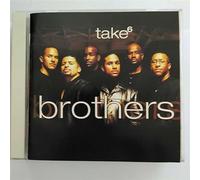 Take 6 - Brothers +1 (Japan)