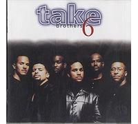 Take 6 - Brothers