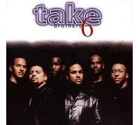 Take 6 - Brothers Import Edition by Take 6 (1996) Audio CD
