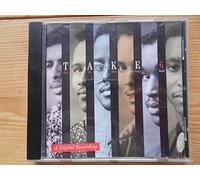 Take 6 - Be Doo Wop Bop [Import]
