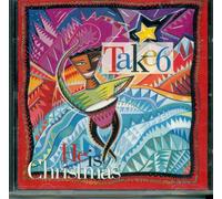 Take 6 - He Is Christmas