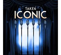 TAKE 6 - Iconic