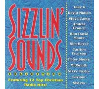 Take 6 - Sizzlin' Sounds Collection
