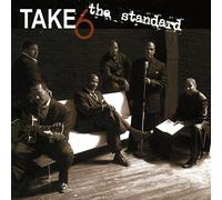 HeadsUp – The Standard by Take 6 – Neuf