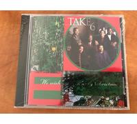 Take 6 - We Wish You a Merry Chris