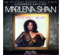 Take A Bite by Marlena Shaw (2011-01-25)
