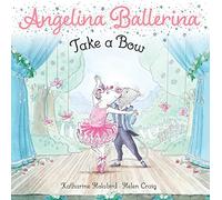 Katharine Holabird – Take a Bow