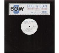 Take a Bow (Special Dance Mixes, Madonna) [Import]