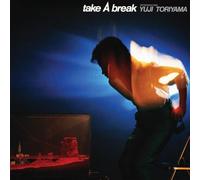 Take A Break-Blue