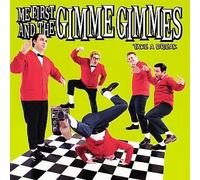 Take a Break by Me First and the Gimme Gimmes [VINYL] NEUF