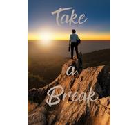 Take a Break: Take five, jot it down, and come back stronger than ever!
