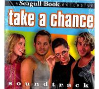 Take a Chance CD