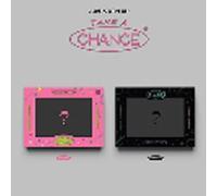Take A Chance CD