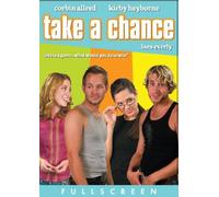 Take a Chance [DVD] [Import]