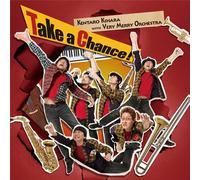 Take a Chance [Import]