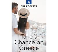 Take a Chance on Greece