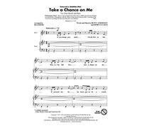 Take a Chance on Me
