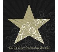 Take A Chance On Something Beautiful