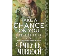 Take a Chance on You: A Regency Historical Romance
