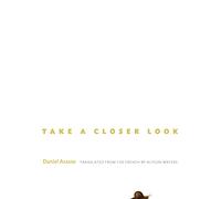 Take a Closer Look – Princeton University Press