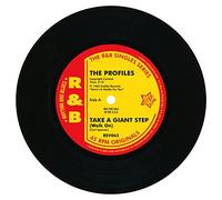 Take a Giant Train/Up in Smoke