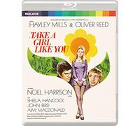 Take a Girl Like You [Blu-Ray] [Region B] (IMPORT) (Pas de version française)