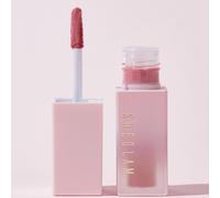 Take A Hint Lip Tint-Memories Brillant à LèVres Longue DuréE à Changement De Couleur Finition Brillante Toute La JournéE Non Collant Hydratant Rouge à LèVres Pour LèVres SèChes Cadeaux De NoëL Et D'Hi