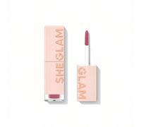 Take A Hint Lip Tint-Primp Brillant à LèVres Longue DuréE à Changement De Couleur Finition Brillante Toute La JournéE Non Collant Hydratant Rouge à LèVres Pour LèVres SèChes Cadeaux De NoëL Et D'Hiver
