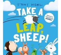 Take a Leap Sheep by Oxford Childrens Books Oxford Childrens Books (Auteur)