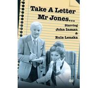 Take a Letter Mr. Jones [Import anglais]