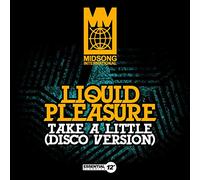 Take A Little (Disco Version)