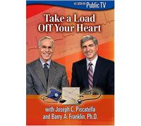Take a Load Off Your Heart [Import USA Zone 1]