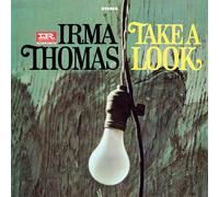 Irma Thomas – Take a Look – Vinyle 180 g – Import – Music on Vinyl